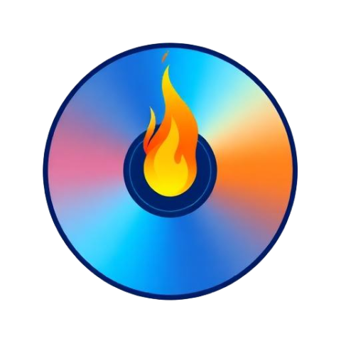 CDBurnerXP - Windows 免费 CD/DVD/蓝光刻录软件